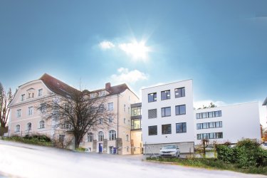 Private Berufsakademie für Aus- und Weiterbildung Passau gGmbH Firmenprofil neu