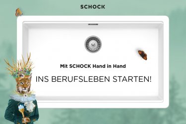 Schock GmbH - Firmenprofil