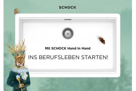 Schock GmbH - Firmenprofil