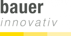bauer innovativ GmbH - Logo