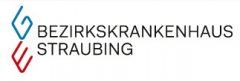 Bezirkskrankenhaus Straubing - Logo