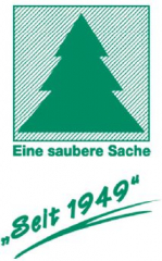 Ludwig und Rosa Baumgartner OHG - Logo