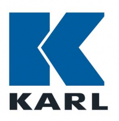 KARL-Gruppe - Logo