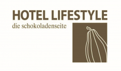 HOTEL LIFESTYLE - die Schokoladenseite - Logo