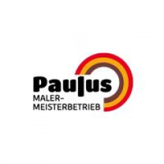 Malermeisterbetrieb Paulus - Logo