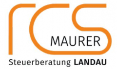 RCS Maurer Landau Steuerberatungsgesellschaft mbH - Logo