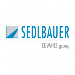 SEDLBAUER AG - Logo