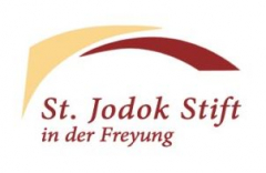 St. Jodok Stift - Logo