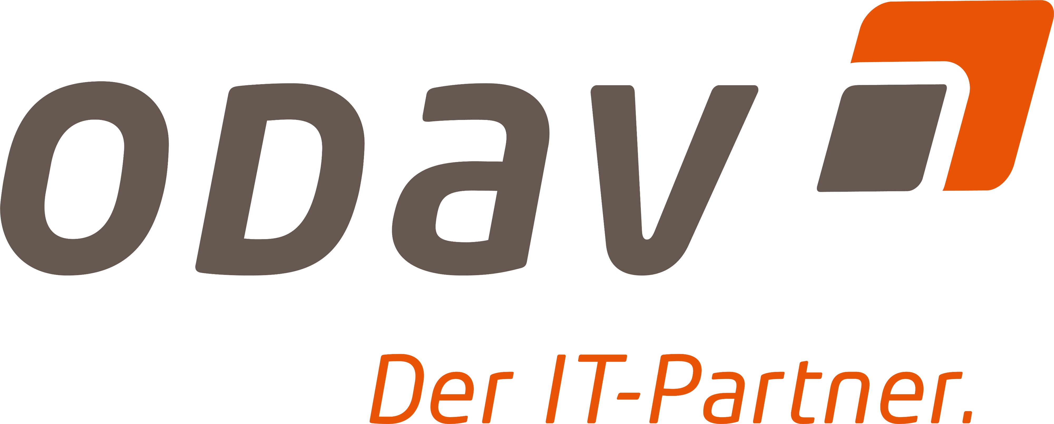 ODAV AG Logo
