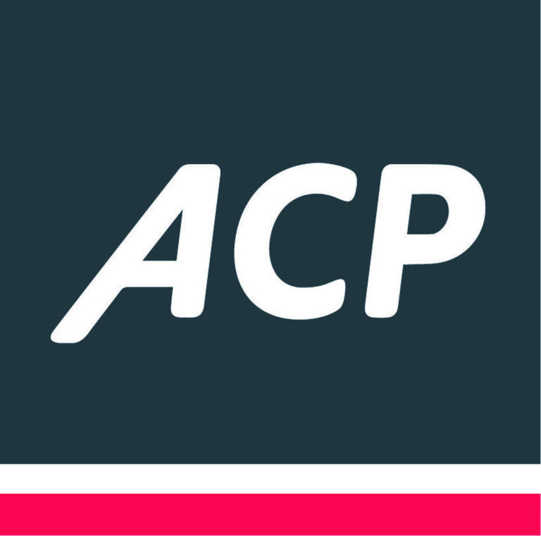 ACP IT Solutions Logo