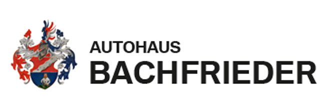 Autohaus Bachfrieder