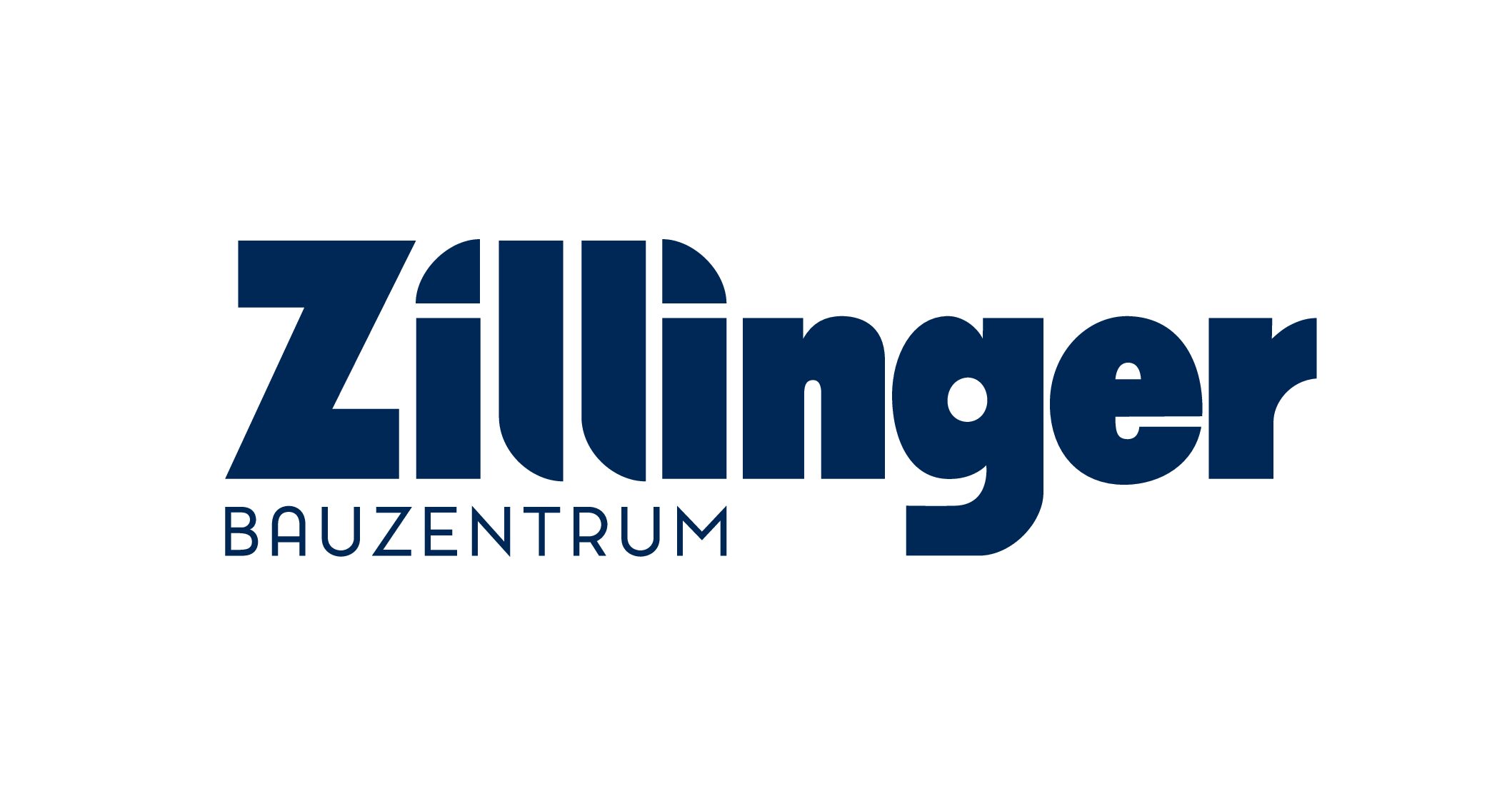 Bauzentrum Otto Zillinger LOGO pdf