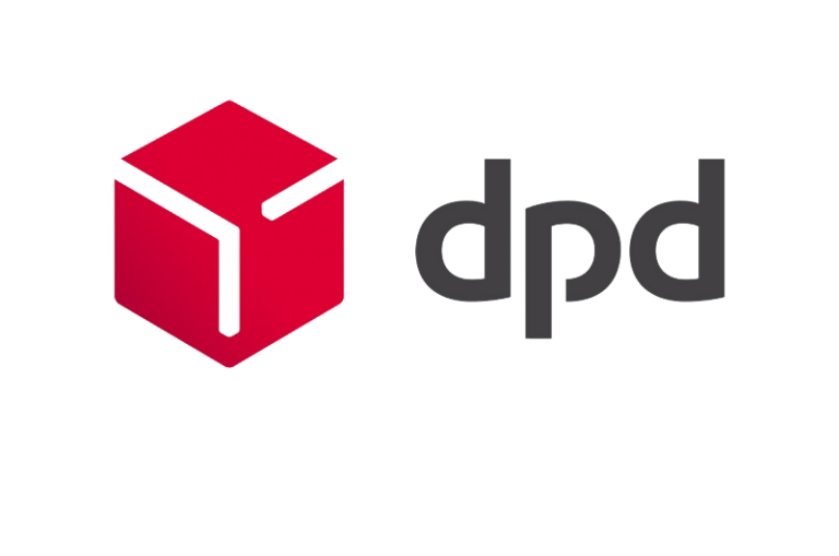 DPD Logo