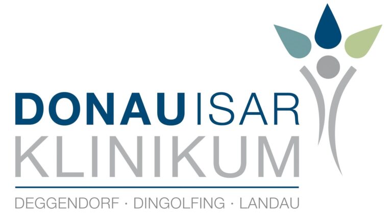 DonauIsar Klinikum Logo