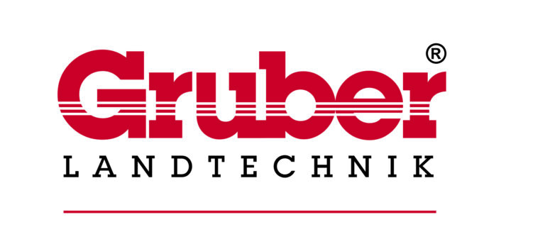 Gruber Landtechnik Logo