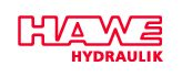 HAWE Hydraulik Logo pdf