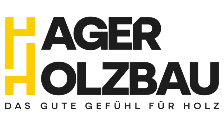 Hager Holzbau Logo