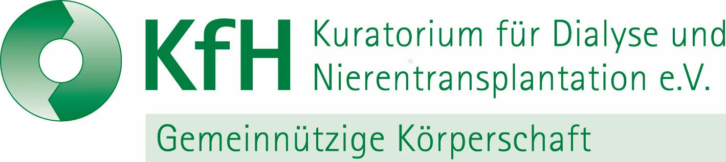 KfH Kuratorium fuer Dialyse und Nierentransplantation