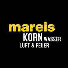 Mareis Logo