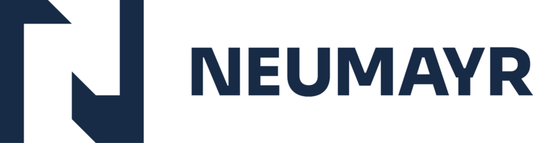 Neumayr GmbH Logo