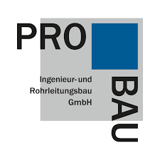 Pro Bau Logo