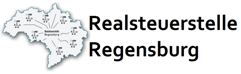 Realsteuerstelle Regensburg