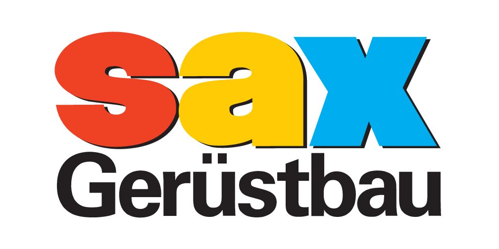 Sax Geruestbau Logo pdf