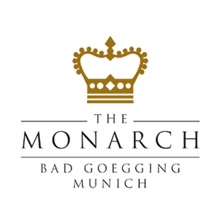 The Monarch Hotel Logo