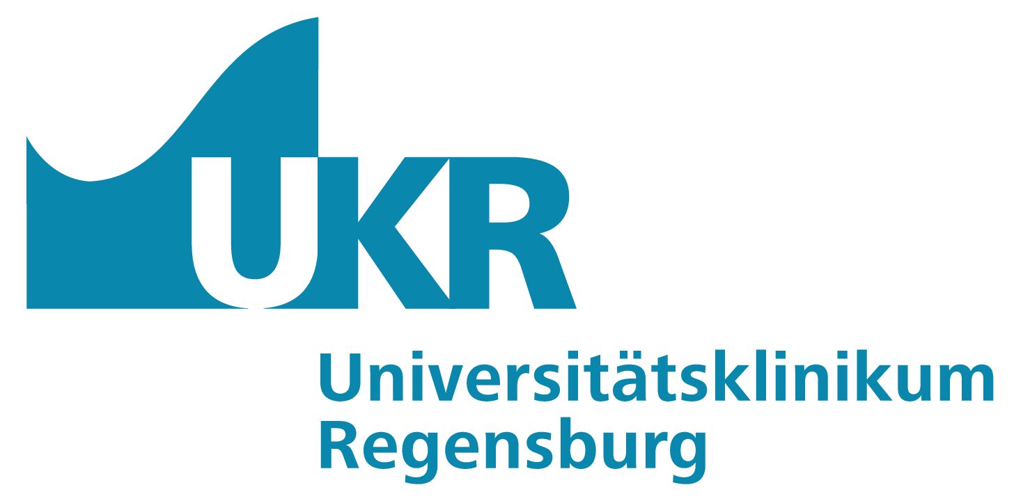 Universitaetsklinik Regensburg Logo 2016 RGB pdf