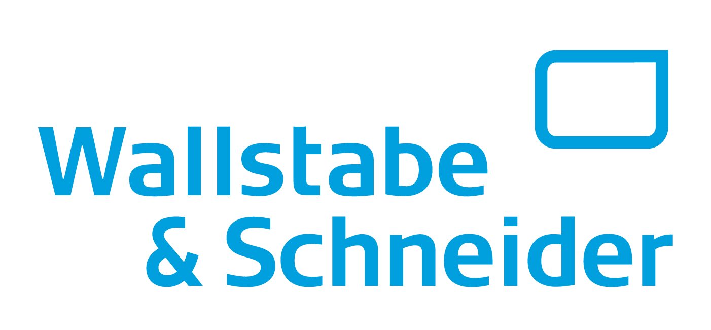 Wallstabe Schneider Logo pdf