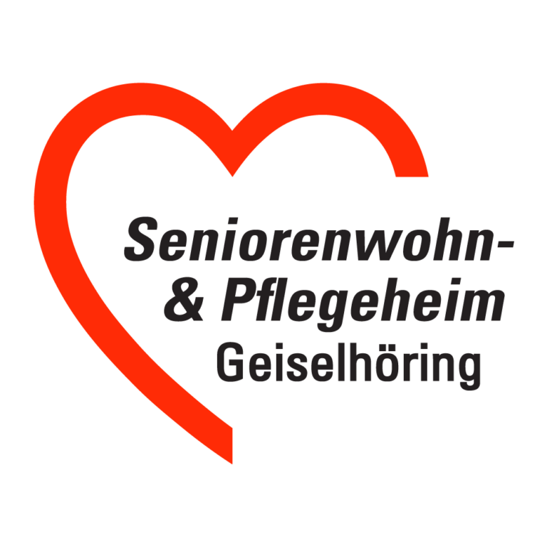 altenwohnheim geiselhoering logo