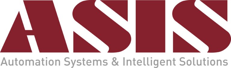 asis gmbh logo