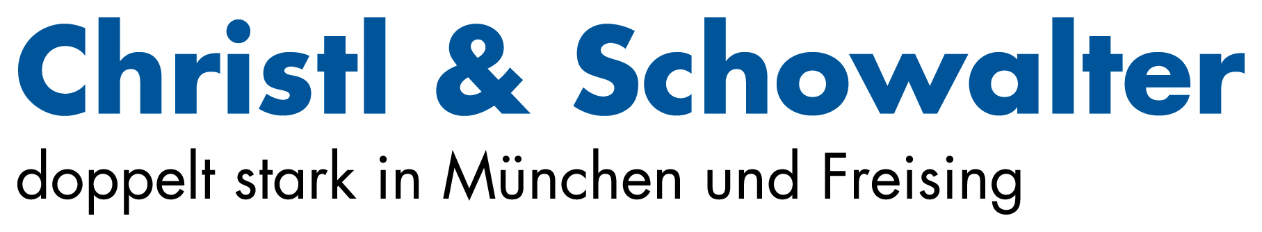 autohaus christl schowalter logo