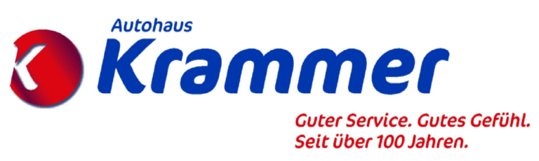 autohaus krammer logo