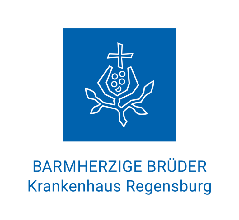 barmherzige brueder regensburg logo