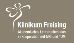 berusfachschule fuer krankenpflege der klinikum freising gmbh logo