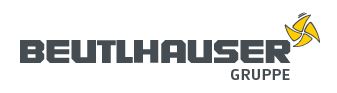 carl beutlhauser gruppe logo