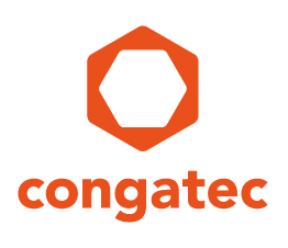 congatec standardlogo