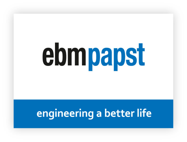 ebm papst logo