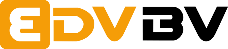 edv bv logo