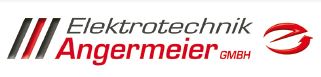 elektrotechnik angermeier gmbh logo