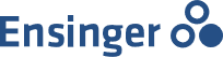 ensinger logo