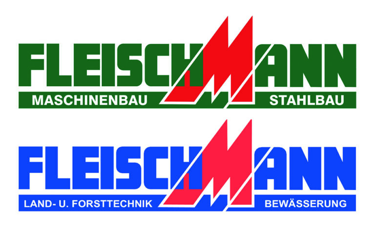 fleischmann logos gesamt