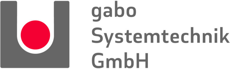 gabo systemtechnik logo rgb