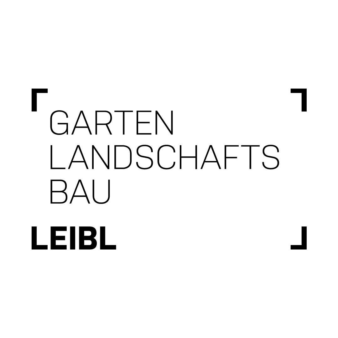 garten und landschaftsbau leibl logo