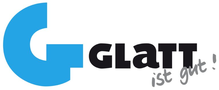 glatt logo