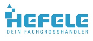 hefele logo