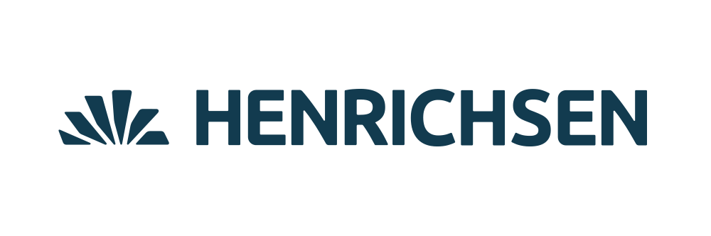 henrichsen logo 1