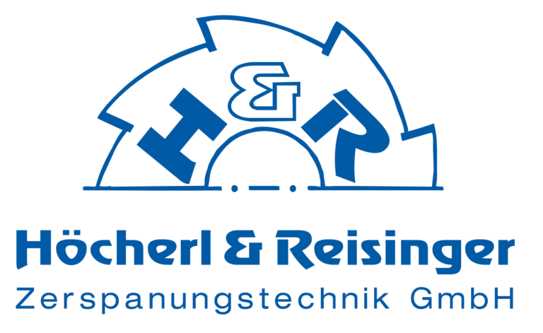 hoecherl reisinger zerspanungstechnik logo