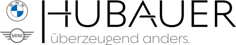 hubauer logo